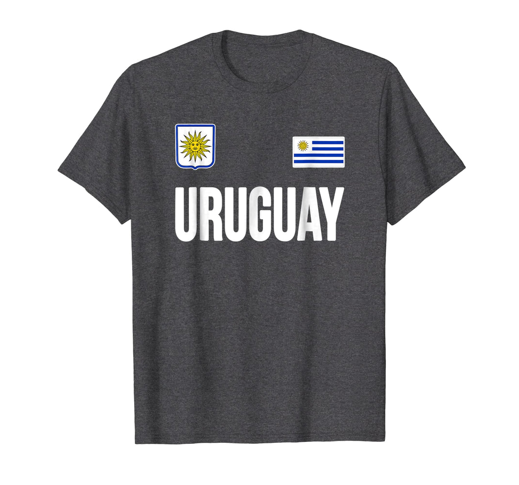 Funny shirts V-neck Tank top Hoodie sweatshirt usa uk au ca gifts for Uruguay T-shirt Uruguayan Flag Souvenir Love Gift 1762924