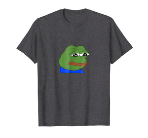 Funny shirts V-neck Tank top Hoodie sweatshirt usa uk au ca gifts for FeelsBadMan Pocket Frog 2347263