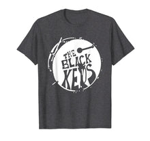 Load image into Gallery viewer, The Black Keys Drum T-Shirt
