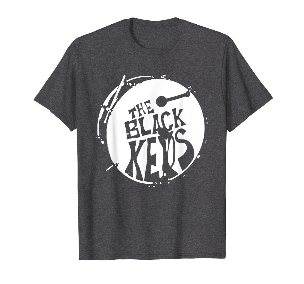 The Black Keys Drum T-Shirt