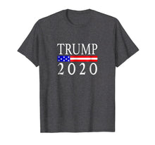 Load image into Gallery viewer, Funny shirts V-neck Tank top Hoodie sweatshirt usa uk au ca gifts for Trump 2020 Shirt - Trump Campaign Gear 1470561
