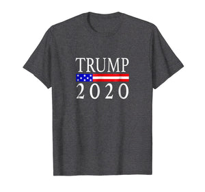 Funny shirts V-neck Tank top Hoodie sweatshirt usa uk au ca gifts for Trump 2020 Shirt - Trump Campaign Gear 1470561
