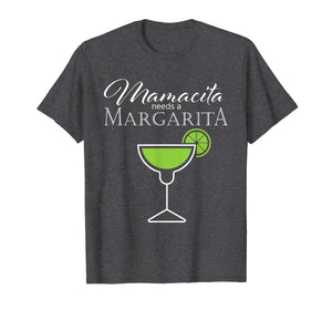 Funny shirts V-neck Tank top Hoodie sweatshirt usa uk au ca gifts for Funny Mom Life Struggle T-shirts Mamacita needs a Margarita 167910