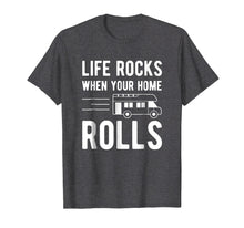 Load image into Gallery viewer, Funny shirts V-neck Tank top Hoodie sweatshirt usa uk au ca gifts for Camper RV Shirt 1436766
