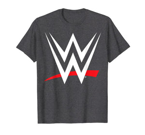 Wwe Logo Graphic T-Shirt