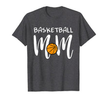 Load image into Gallery viewer, Funny shirts V-neck Tank top Hoodie sweatshirt usa uk au ca gifts for Basketball Mom Gift T-Shirt 774985

