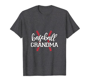 Funny shirts V-neck Tank top Hoodie sweatshirt usa uk au ca gifts for Baseball Grandma Shirt for Grandmother Gigi Nana Granny Gran 1214725