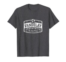 Load image into Gallery viewer, Funny shirts V-neck Tank top Hoodie sweatshirt usa uk au ca gifts for Vandelay Industries Fine Latex Products T-shirt 3132600
