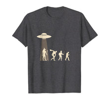 Load image into Gallery viewer, Funny shirts V-neck Tank top Hoodie sweatshirt usa uk au ca gifts for Alien UFO Egyptian Pyramid True Story Unisex T-Shirt 2262285
