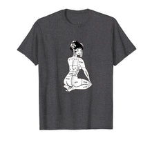 Load image into Gallery viewer, Funny shirts V-neck Tank top Hoodie sweatshirt usa uk au ca gifts for Eat Me Otaku Shirt 186470
