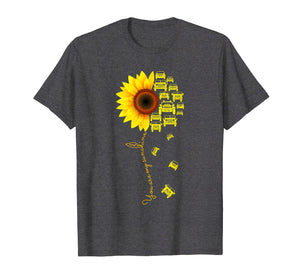 Funny shirts V-neck Tank top Hoodie sweatshirt usa uk au ca gifts for You Are My Sunshine Sunflower Jeep T-Shirt for men woman 1661186