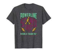 Load image into Gallery viewer, Gift Powerline Stand-Out World-Tour 95&#39; Concert Logo
