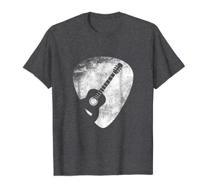 Funny shirts V-neck Tank top Hoodie sweatshirt usa uk au ca gifts for Picks Acoustic Guitar T Shirt Funny Gift Guitarist Music 1901783