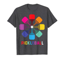 Load image into Gallery viewer, Funny shirts V-neck Tank top Hoodie sweatshirt usa uk au ca gifts for Fun Pickleball Fan Pickleball Player Gift T-Shirt 141290
