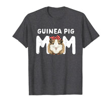 Load image into Gallery viewer, Funny shirts V-neck Tank top Hoodie sweatshirt usa uk au ca gifts for Cute Guinea Pig Mom T-Shirt for Women 2596150
