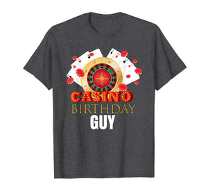 Funny shirts V-neck Tank top Hoodie sweatshirt usa uk au ca gifts for Mens Casino Birthday Guy Party Shirt Outfit Gift Idea For Him 863604