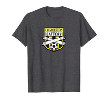 Load image into Gallery viewer, Funny shirts V-neck Tank top Hoodie sweatshirt usa uk au ca gifts for Charleston Battery Sports Football Soccer Club T Shirt 2567613
