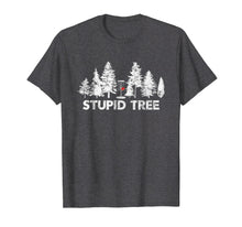 Load image into Gallery viewer, Funny shirts V-neck Tank top Hoodie sweatshirt usa uk au ca gifts for Funny Disc Golf Shirt For Men Women and Kids | Stupid Tree 1832904
