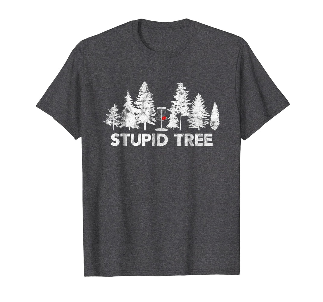 Funny shirts V-neck Tank top Hoodie sweatshirt usa uk au ca gifts for Funny Disc Golf Shirt For Men Women and Kids | Stupid Tree 1832904