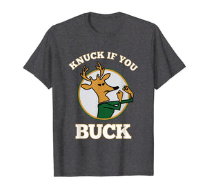 Funny shirts V-neck Tank top Hoodie sweatshirt usa uk au ca gifts for Knuck If You Buck Tee funny T shirt 266101