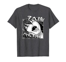 Load image into Gallery viewer, Funny shirts V-neck Tank top Hoodie sweatshirt usa uk au ca gifts for Hentai T-Shirt Lewd Japanese Otaku Weeaboo Anime Culture 2568145
