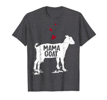 Load image into Gallery viewer, Funny shirts V-neck Tank top Hoodie sweatshirt usa uk au ca gifts for Mama Goat Shirt Funny Farmer Mothers day Lover Gift 1454900
