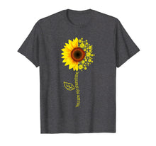Load image into Gallery viewer, Funny shirts V-neck Tank top Hoodie sweatshirt usa uk au ca gifts for You Are My Sunshine Sunflower Volleyball Gifts T-Shirt 981931
