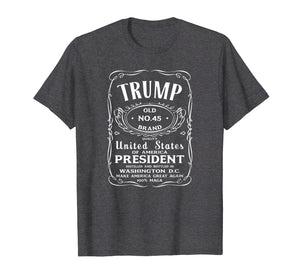 Trump 2020 Shirt
