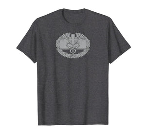 Funny shirts V-neck Tank top Hoodie sweatshirt usa uk au ca gifts for Combat Medic T-Shirt Army Veteran Tee 2252978