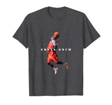 Load image into Gallery viewer, Funny shirts V-neck Tank top Hoodie sweatshirt usa uk au ca gifts for Uncle Drew: Dunk T-Shirt 735826

