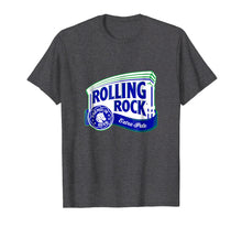 Load image into Gallery viewer, Funny shirts V-neck Tank top Hoodie sweatshirt usa uk au ca gifts for Rolling Rock Logo T-Shirt 800157
