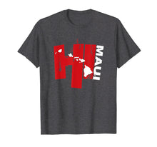 Load image into Gallery viewer, Funny shirts V-neck Tank top Hoodie sweatshirt usa uk au ca gifts for Maui Hawaii T Shirt Clothes Adult Teen Kids Apparel Lahaina 3007962
