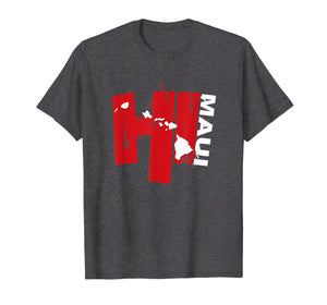 Funny shirts V-neck Tank top Hoodie sweatshirt usa uk au ca gifts for Maui Hawaii T Shirt Clothes Adult Teen Kids Apparel Lahaina 3007962