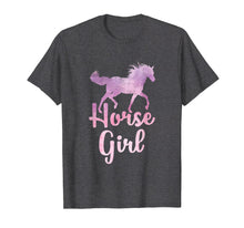 Load image into Gallery viewer, Funny shirts V-neck Tank top Hoodie sweatshirt usa uk au ca gifts for Horse Girl T Shirt Equestrian Horseback Riding Gift 2146120
