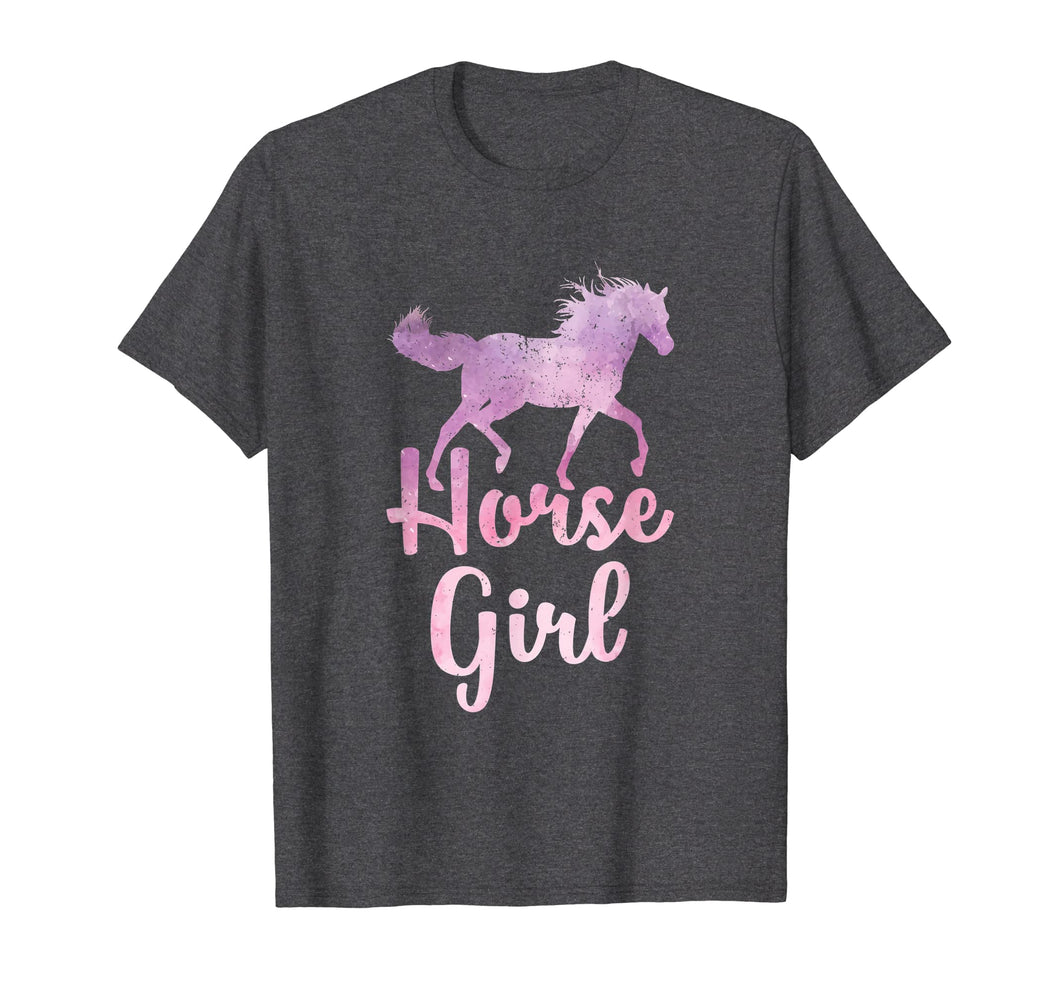 Funny shirts V-neck Tank top Hoodie sweatshirt usa uk au ca gifts for Horse Girl T Shirt Equestrian Horseback Riding Gift 2146120