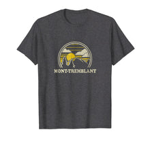 Load image into Gallery viewer, Funny shirts V-neck Tank top Hoodie sweatshirt usa uk au ca gifts for Mont-Tremblant Quebec Canada T Shirt Vintage Hiking Mountain 1996302
