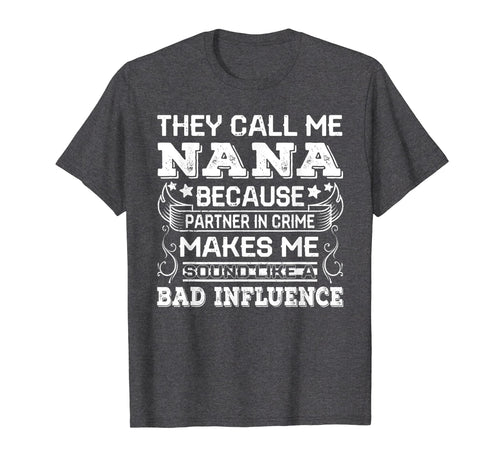Funny shirts V-neck Tank top Hoodie sweatshirt usa uk au ca gifts for Funny Family Nana T-Shirt Womens Gifts Mother's Day 867689