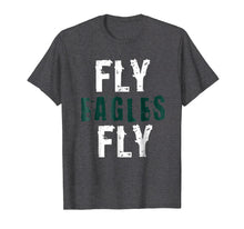 Load image into Gallery viewer, Eagles ~ Fly Eagles Fly ~ Vintage ~ Men, Women, Child
