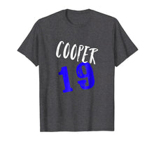 Load image into Gallery viewer, Funny shirts V-neck Tank top Hoodie sweatshirt usa uk au ca gifts for Dallas Amari coop 19 the future t-shirt 1649952
