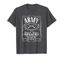 Load image into Gallery viewer, Funny shirts V-neck Tank top Hoodie sweatshirt usa uk au ca gifts for Army Infantry Shirt 1972983
