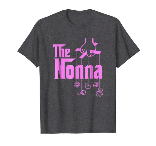 Funny shirts V-neck Tank top Hoodie sweatshirt usa uk au ca gifts for The Nonna! Italy Grandmother Baby Hang Toys T-Shirt 475324
