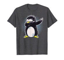 Load image into Gallery viewer, Funny shirts V-neck Tank top Hoodie sweatshirt usa uk au ca gifts for Funny Dabbing Penguin shirts - gift for men, women, kids 683092
