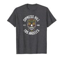 Load image into Gallery viewer, Funny shirts V-neck Tank top Hoodie sweatshirt usa uk au ca gifts for Cypress Hill - Till Death Do Us Part T-Shirt 321773
