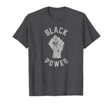 Load image into Gallery viewer, Funny shirts V-neck Tank top Hoodie sweatshirt usa uk au ca gifts for Civil Rights Black Power Fist T-Shirt 1946538
