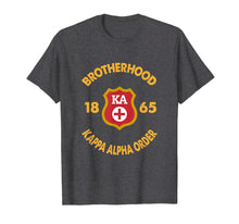 Load image into Gallery viewer, Funny shirts V-neck Tank top Hoodie sweatshirt usa uk au ca gifts for Kappa Alpha Order | KA Fraternity Shirt 2347559
