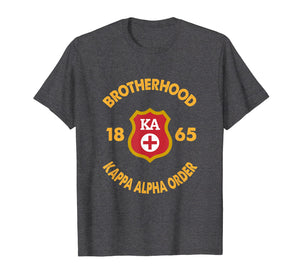 Funny shirts V-neck Tank top Hoodie sweatshirt usa uk au ca gifts for Kappa Alpha Order | KA Fraternity Shirt 2347559