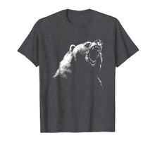 Load image into Gallery viewer, Funny shirts V-neck Tank top Hoodie sweatshirt usa uk au ca gifts for Bear T-Shirt Hike Camp Gift 1724098
