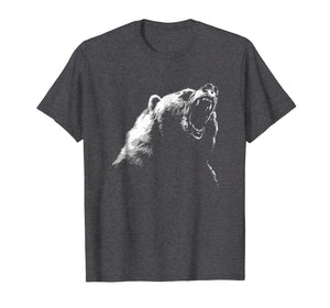 Funny shirts V-neck Tank top Hoodie sweatshirt usa uk au ca gifts for Bear T-Shirt Hike Camp Gift 1724098