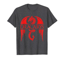 Load image into Gallery viewer, Dragon Lovers Shirt Dracarys-Shirt
