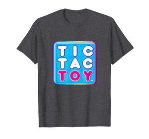 Funny shirts V-neck Tank top Hoodie sweatshirt usa uk au ca gifts for Tic Tac Toy T-Shirt 2660072